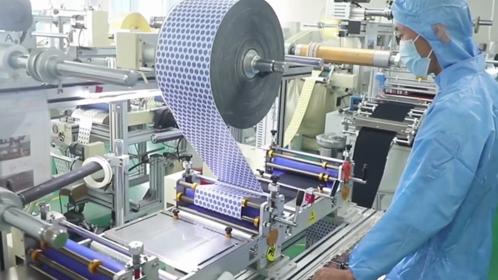 Medical Manufacturing