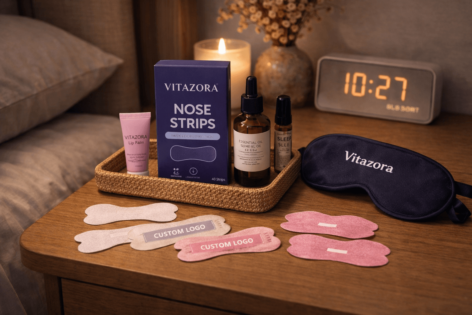 Medical Device Sample Kit