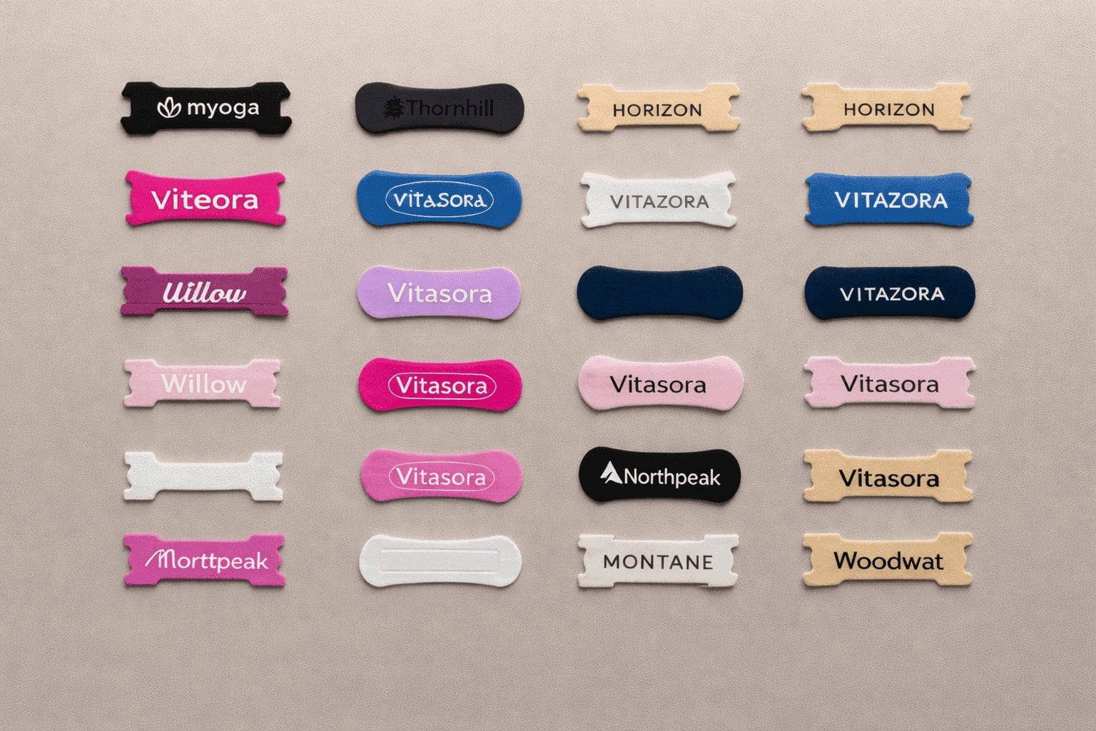 Vitazora Medical - Professional OEM/ODM Nasal Strips & Mouth Tape Manufacturer