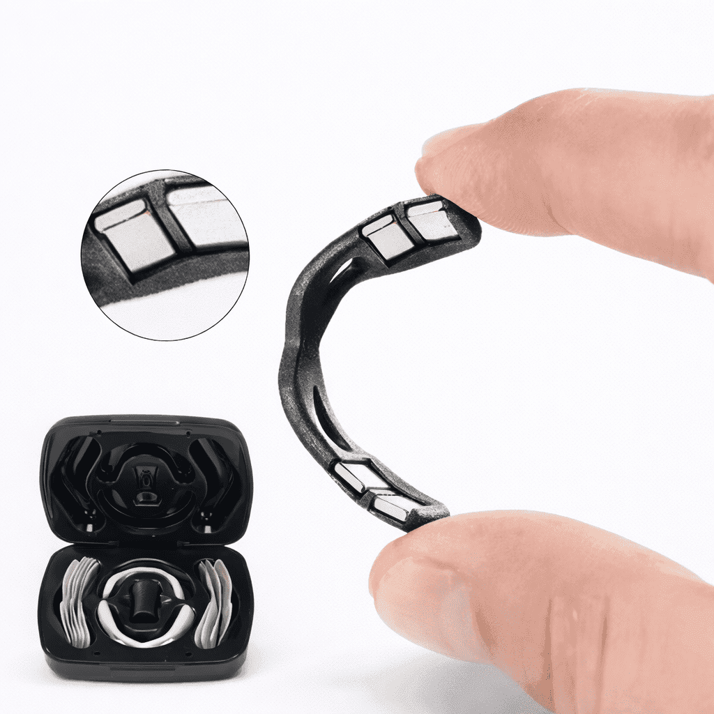 Dual-Magnet Symmetric Design