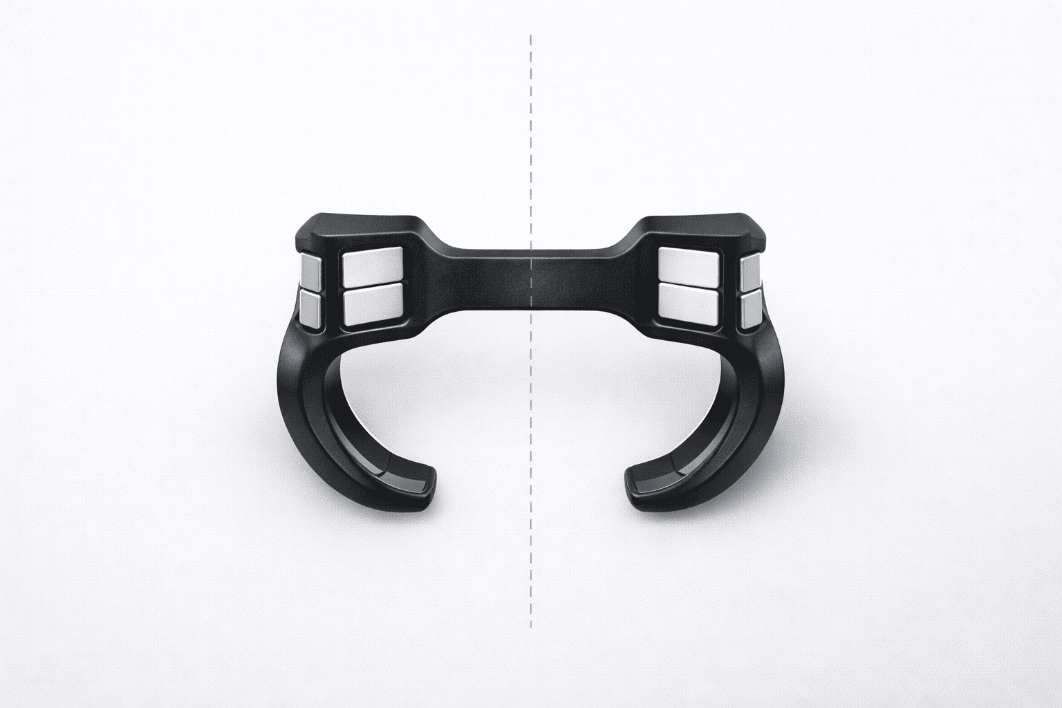 Slim-Line Low Profile Design