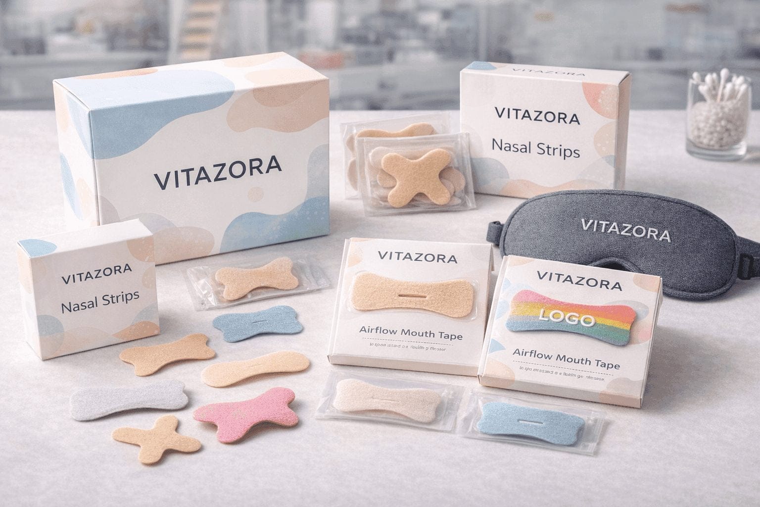 Custom Evaluation Kit