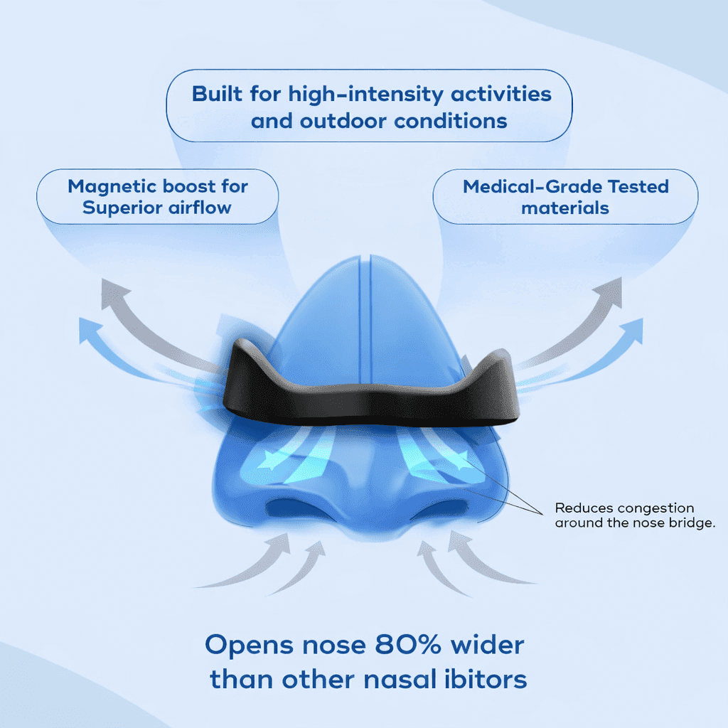 Structural Schematic: Mechanical Tension & Magnetic Alignment