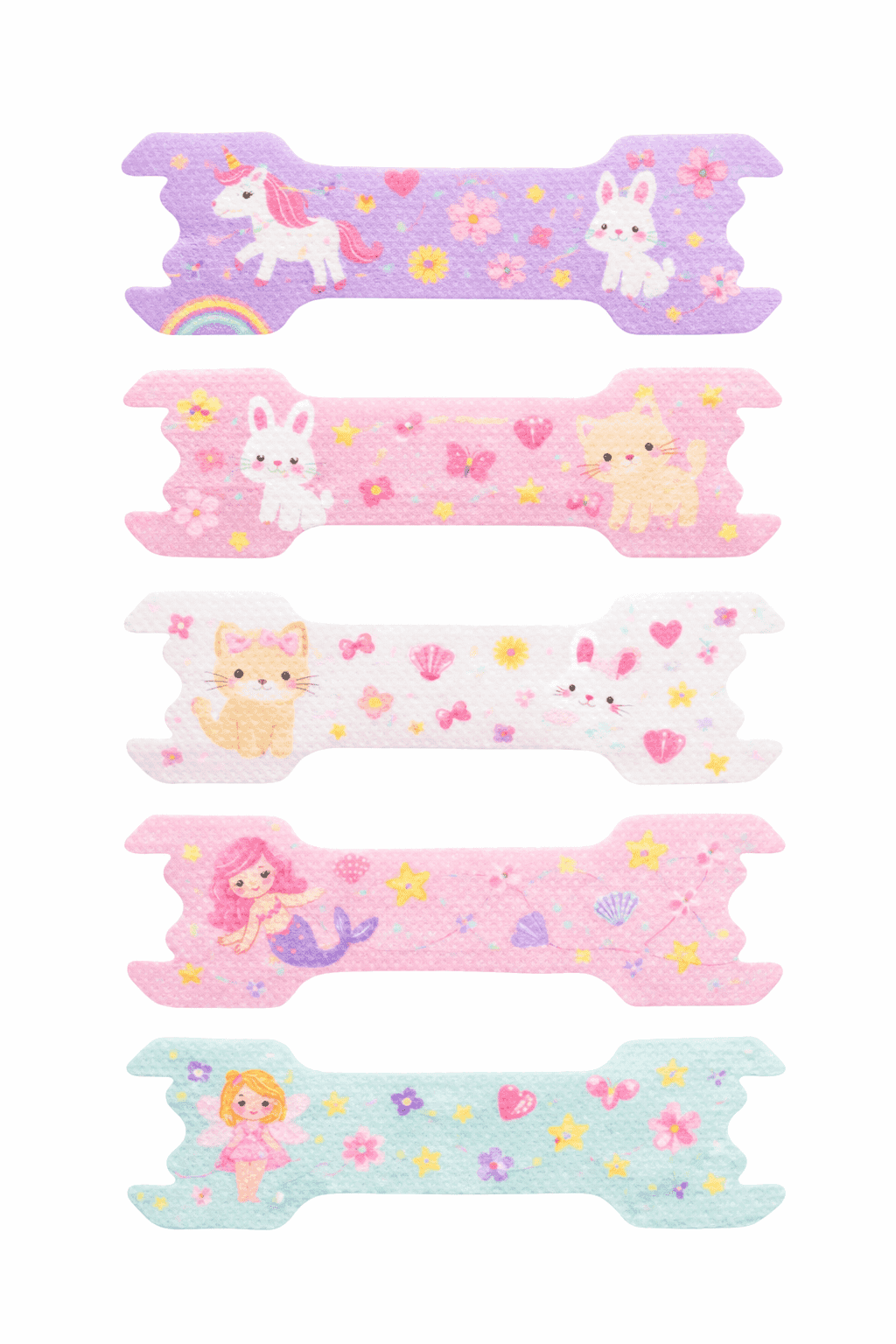 Hypoallergenic Non-Woven