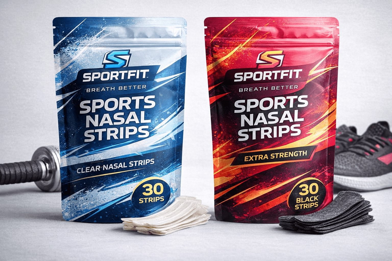 Retail Ready Box Mockup