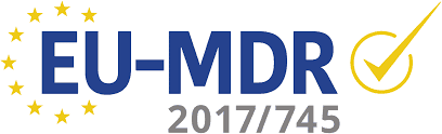 EU-MDR Logo