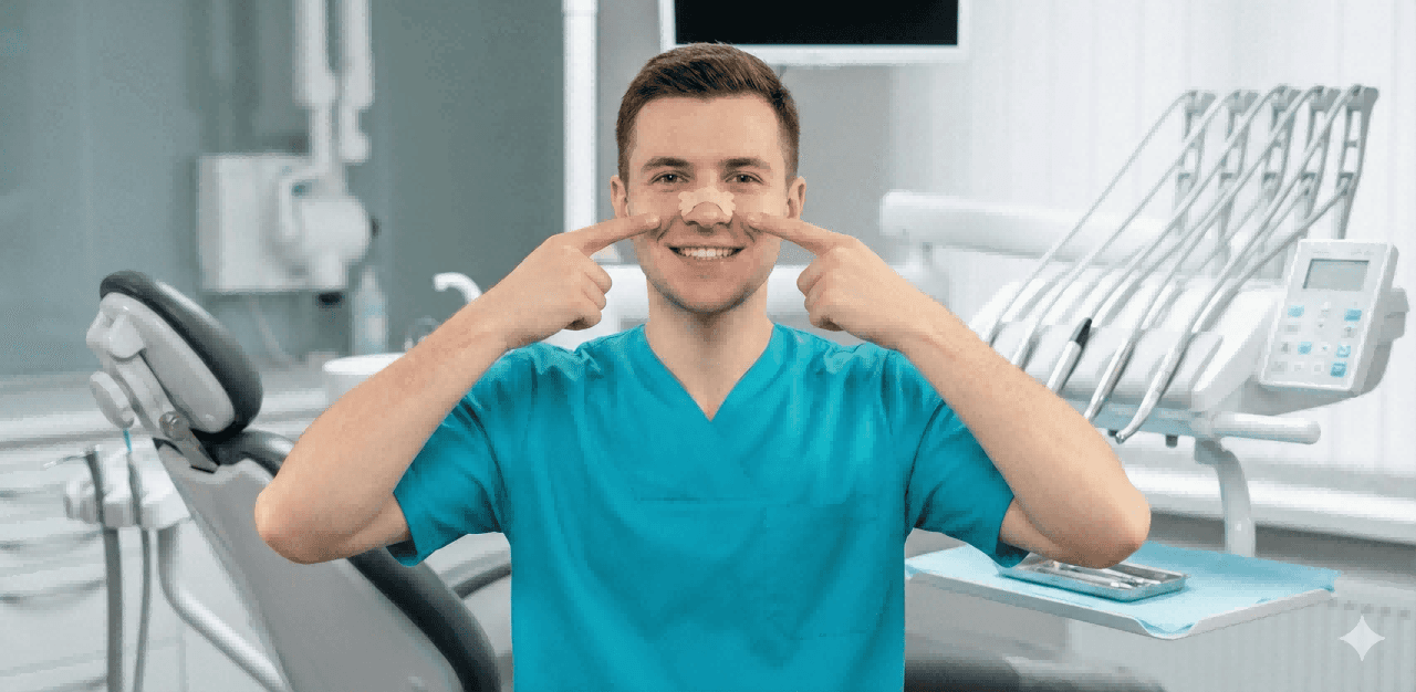 OEM/ODM Nasal Strips and Mouth Tapes Manufacturing