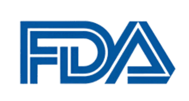 FDA Logo