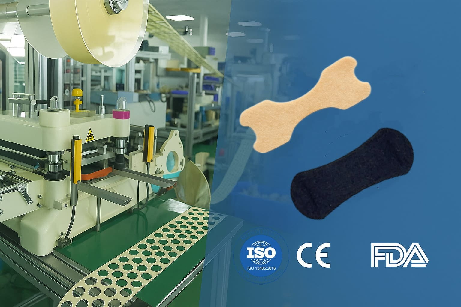 Medical Manufacturing Facility