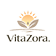 Vitazora Logo